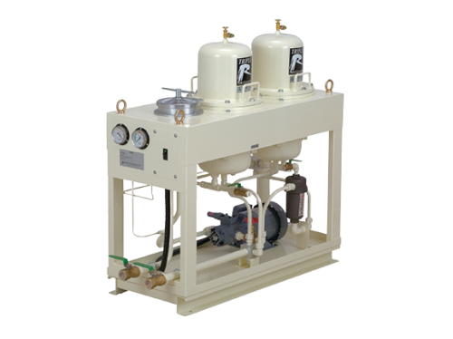 OSCA Series